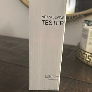 Adam Levine Eau de Parfum Tester